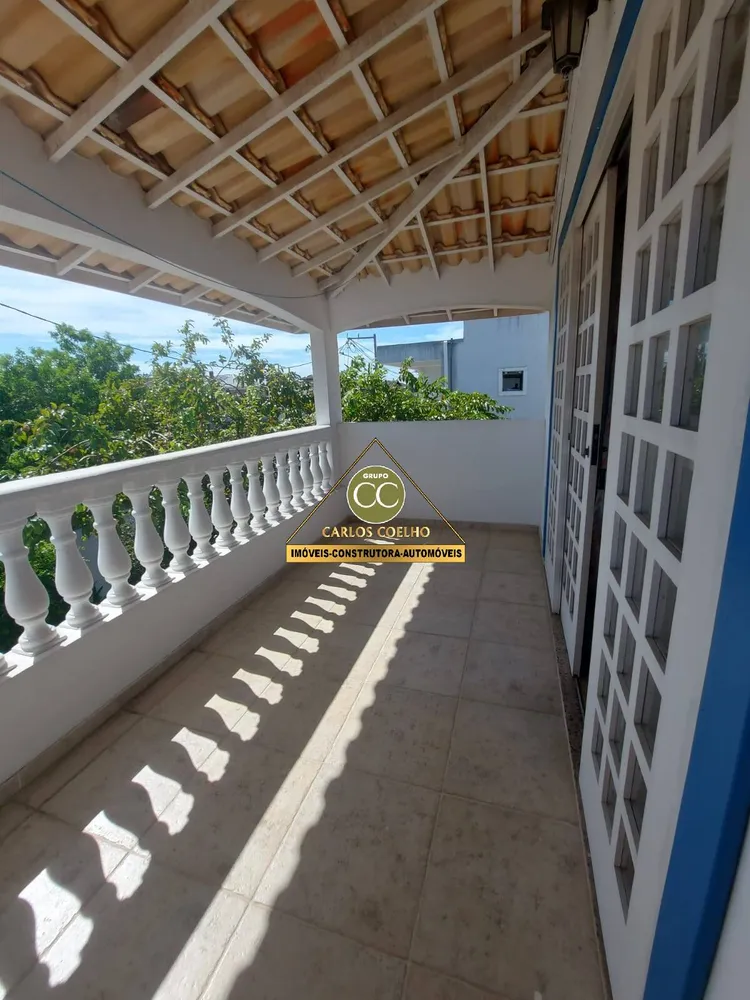 Casa, 4 quartos - Foto 8