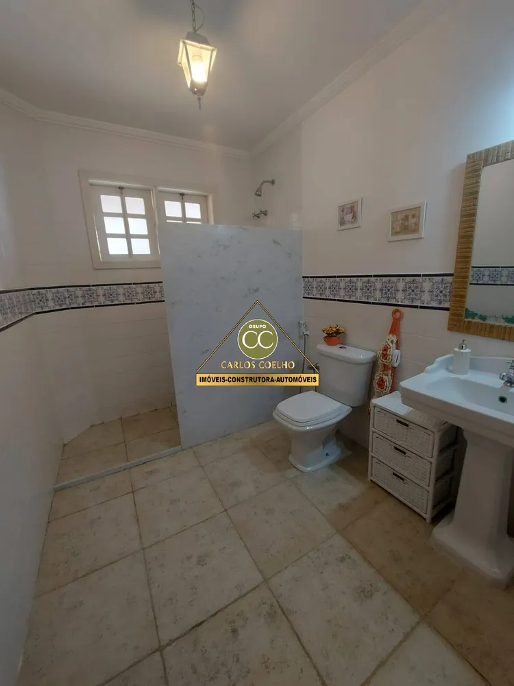 Casa, 4 quartos - Foto 2