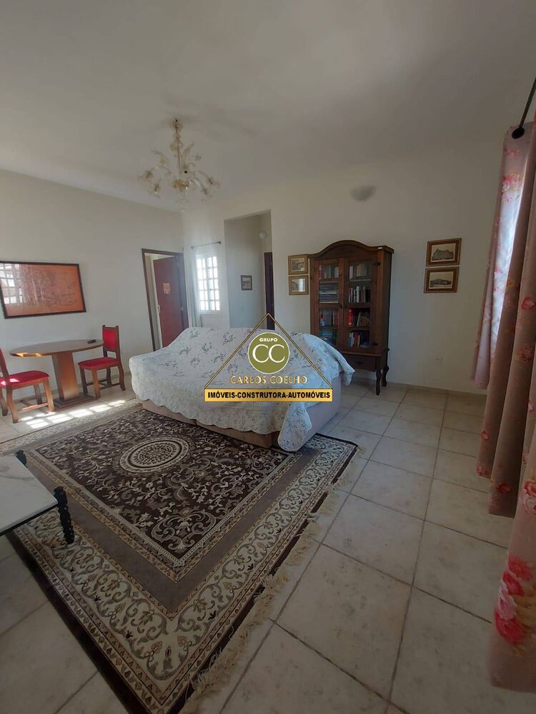 Casa, 4 quartos - Foto 6