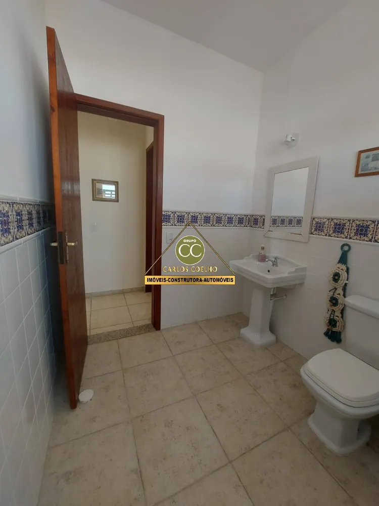 Casa, 4 quartos - Foto 11