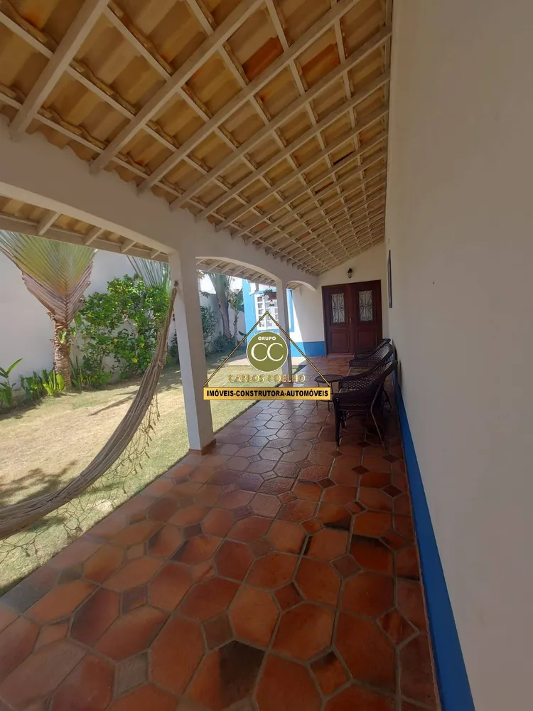 Casa, 4 quartos - Foto 4