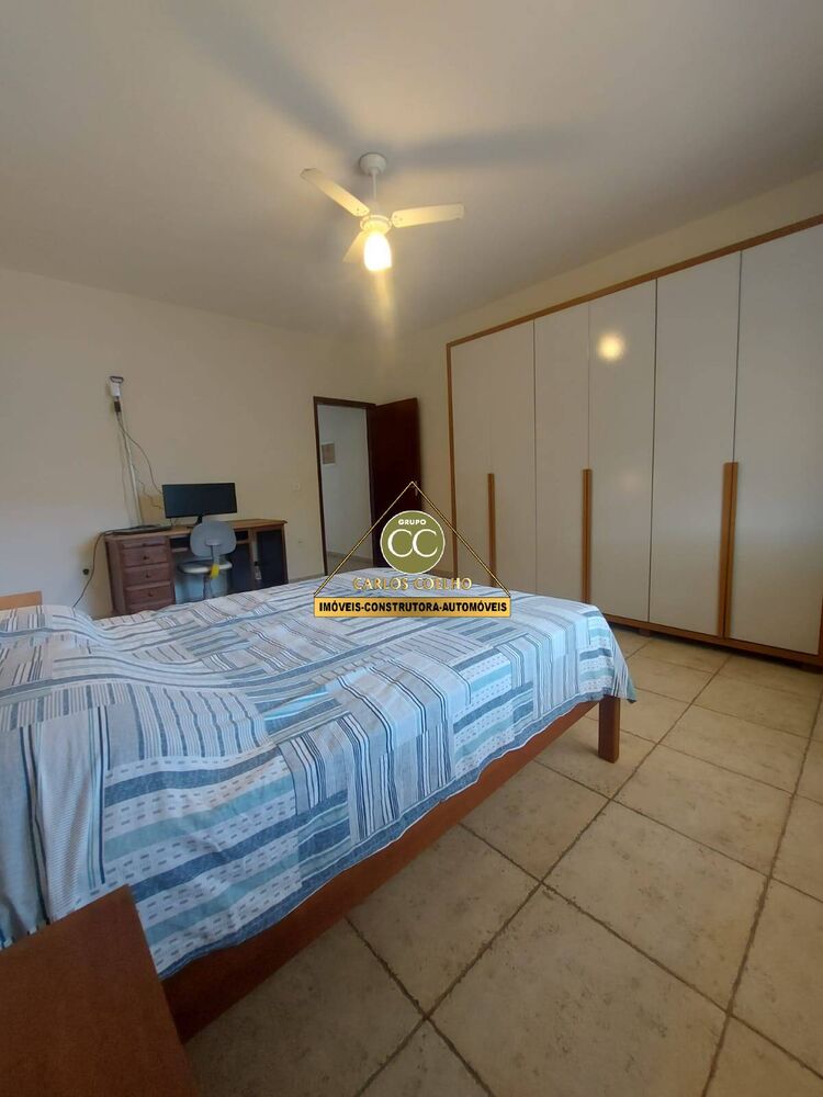 Casa, 4 quartos - Foto 4