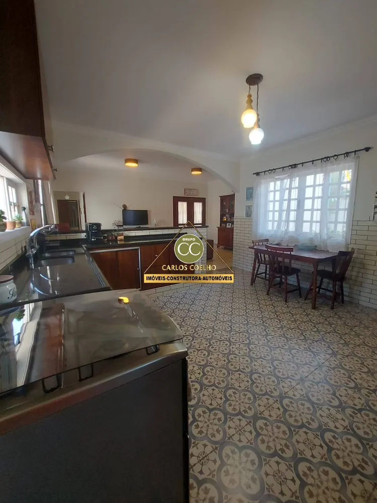 Casa, 4 quartos - Foto 10