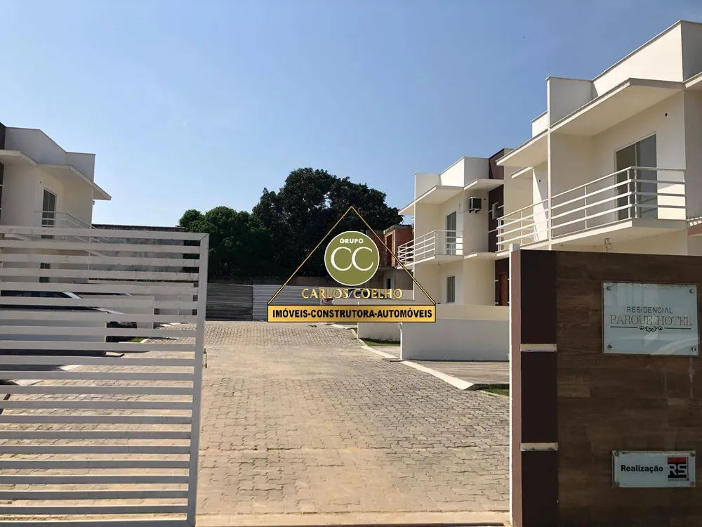 Apartamento, 2 quartos - Foto 3