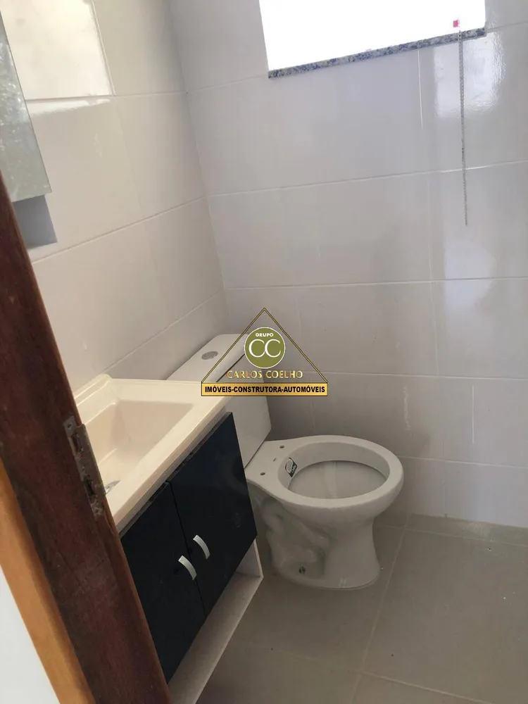 Apartamento, 2 quartos - Foto 6