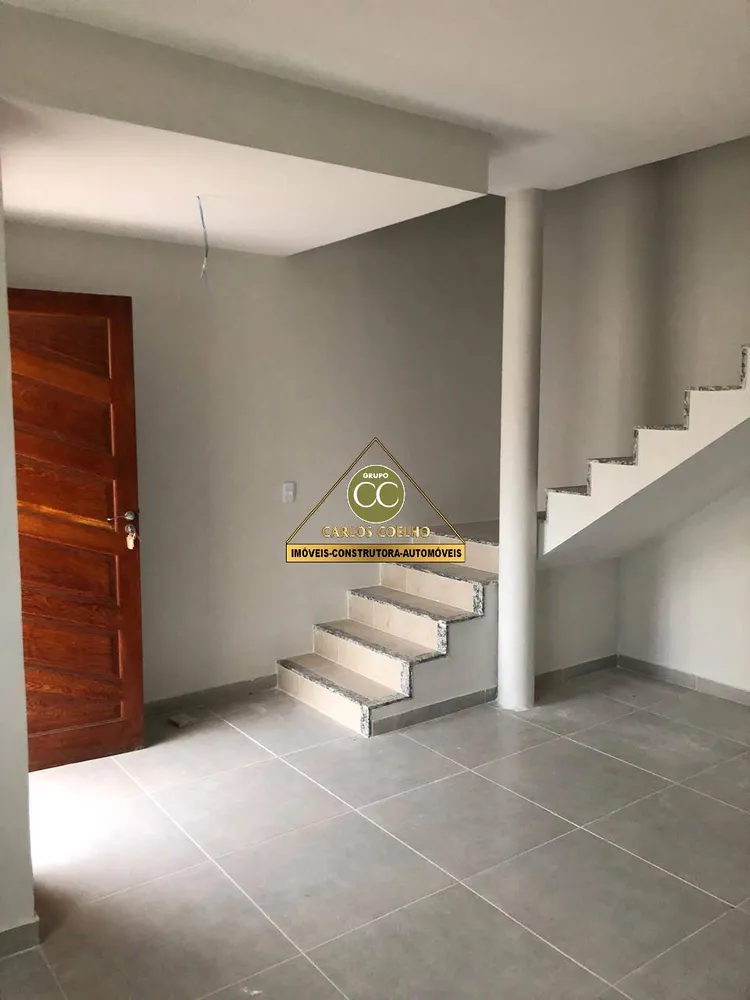 Apartamento, 2 quartos - Foto 2