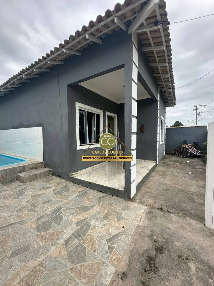 Casa, 2 quartos - Foto 4