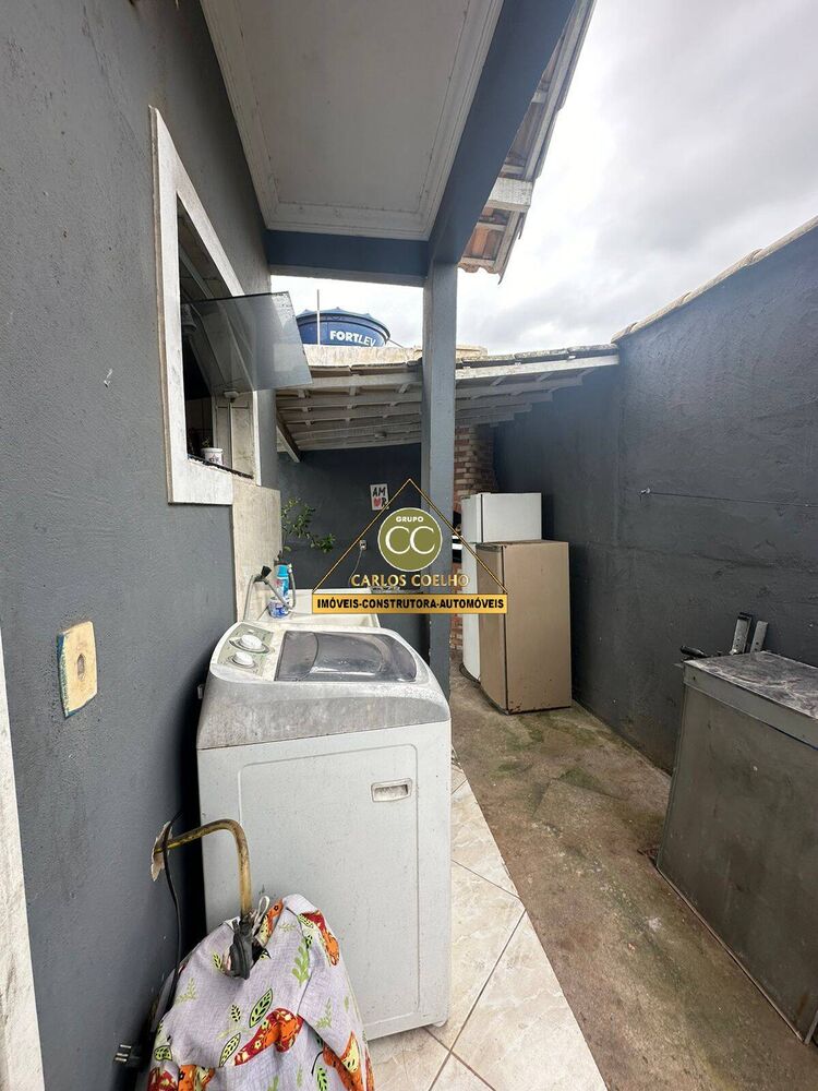 Casa, 2 quartos - Foto 18