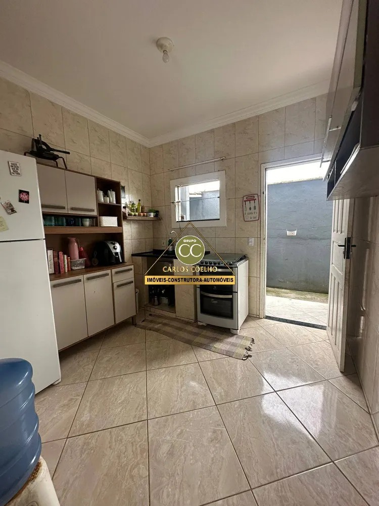 Casa, 2 quartos - Foto 1
