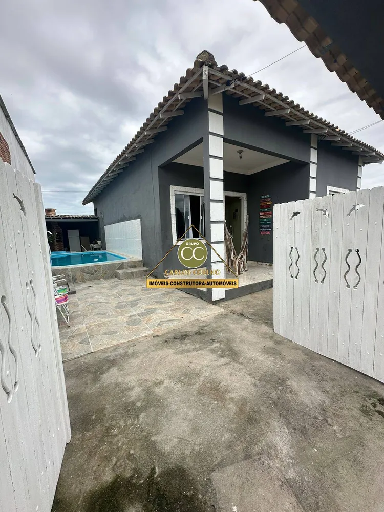 Casa, 2 quartos - Foto 3