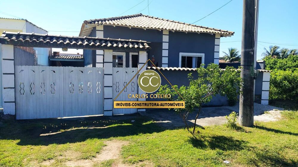 Casa, 2 quartos - Foto 20
