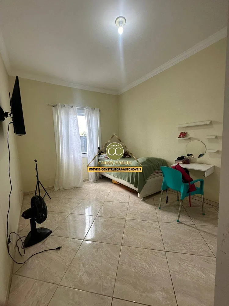 Casa, 2 quartos - Foto 8