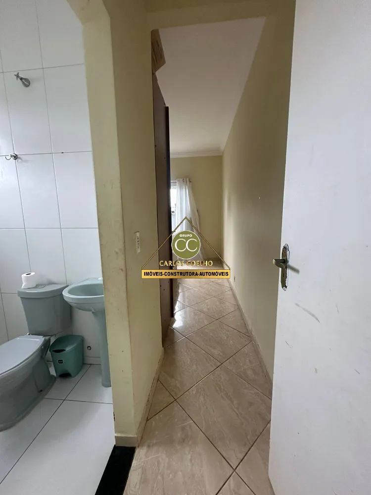 Casa, 2 quartos - Foto 11