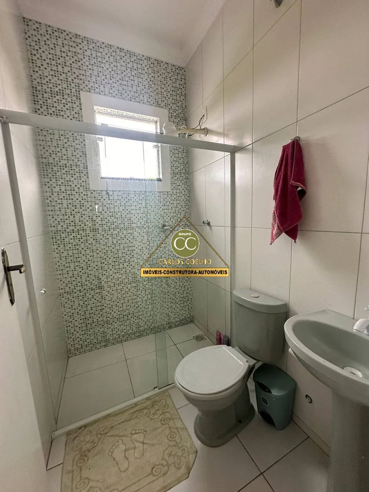 Casa, 2 quartos - Foto 12
