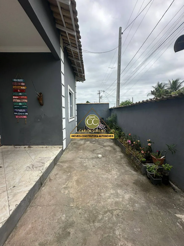 Casa, 2 quartos - Foto 10
