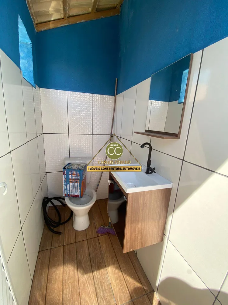 Casa, 2 quartos - Foto 7
