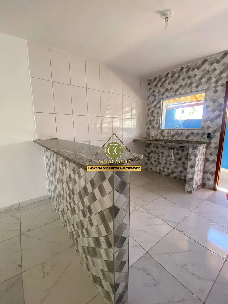 Casa, 2 quartos - Foto 12