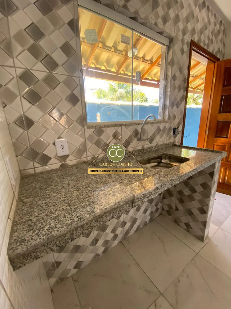 Casa, 2 quartos - Foto 16