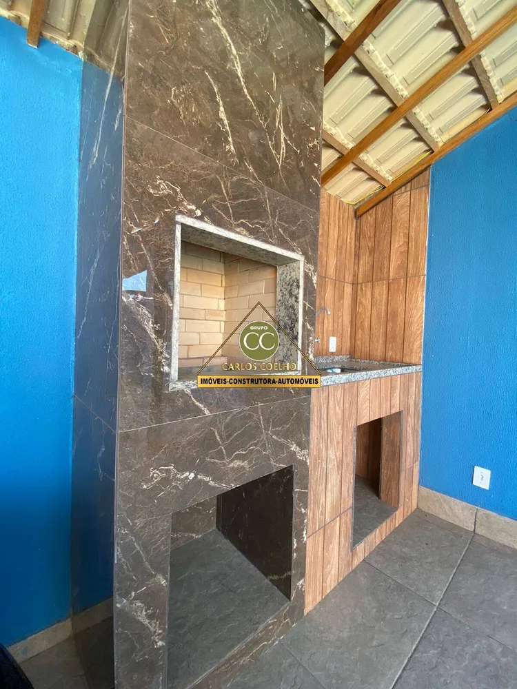 Casa, 2 quartos - Foto 5