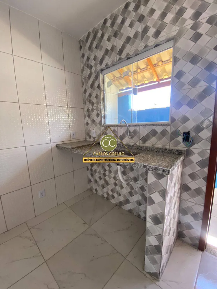 Casa, 2 quartos - Foto 10