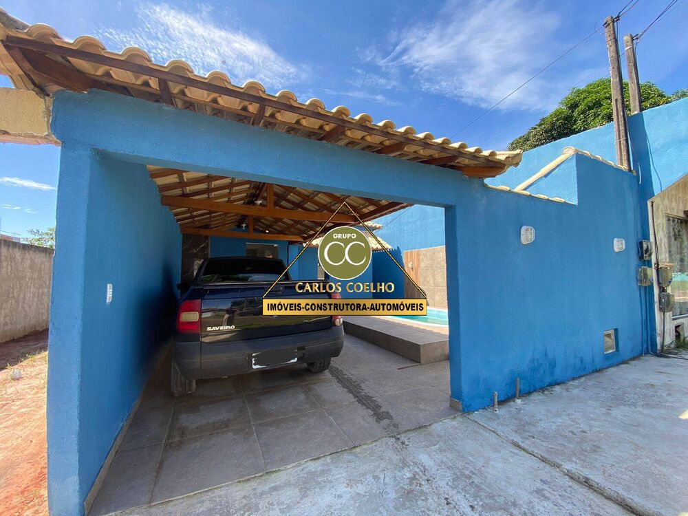 Casa, 2 quartos - Foto 4