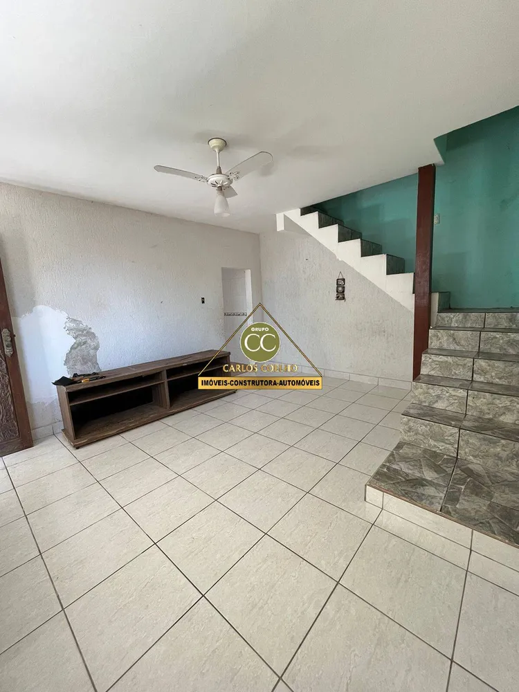 Casa, 2 quartos - Foto 7