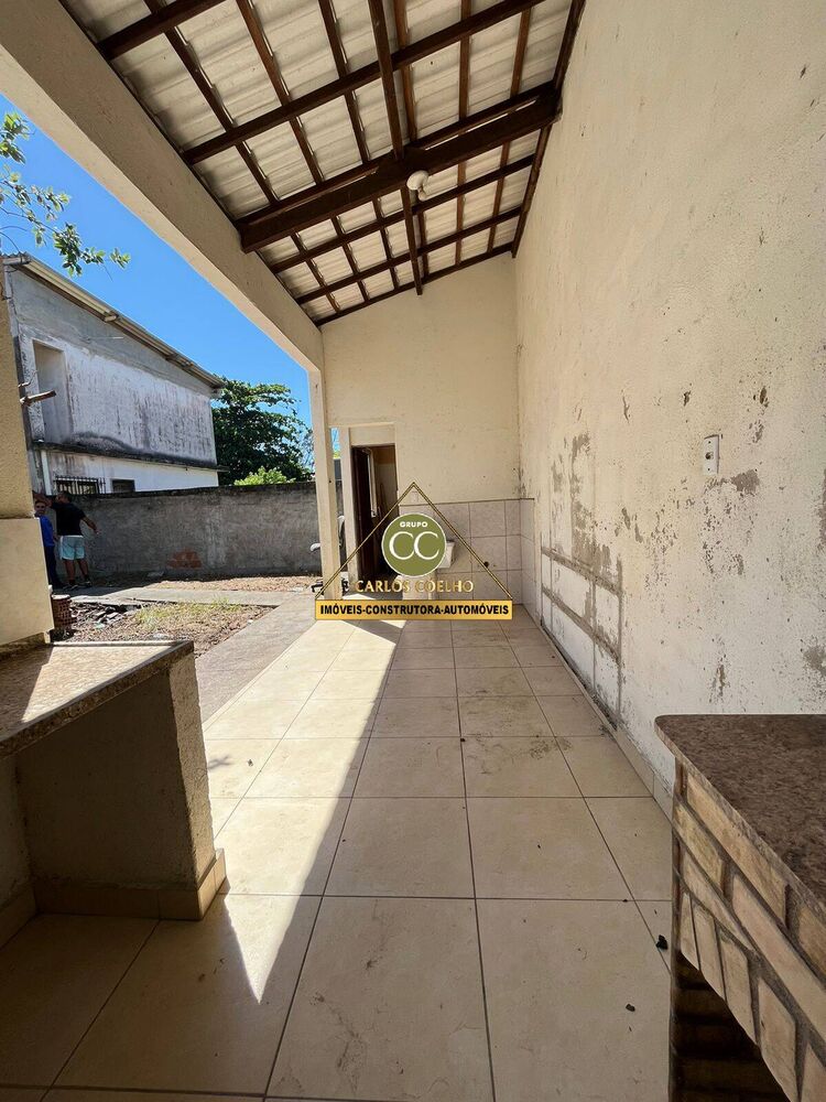 Casa, 2 quartos - Foto 4