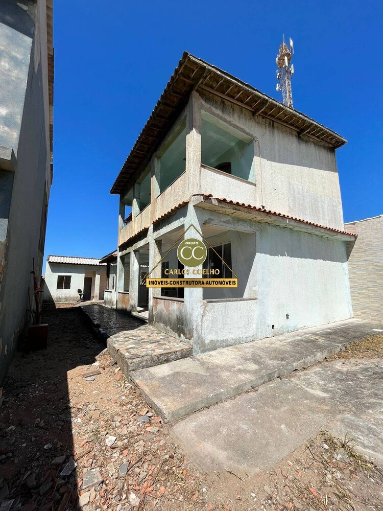 Casa, 2 quartos - Foto 1
