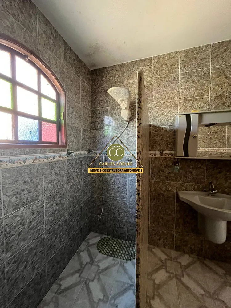 Casa, 2 quartos - Foto 10
