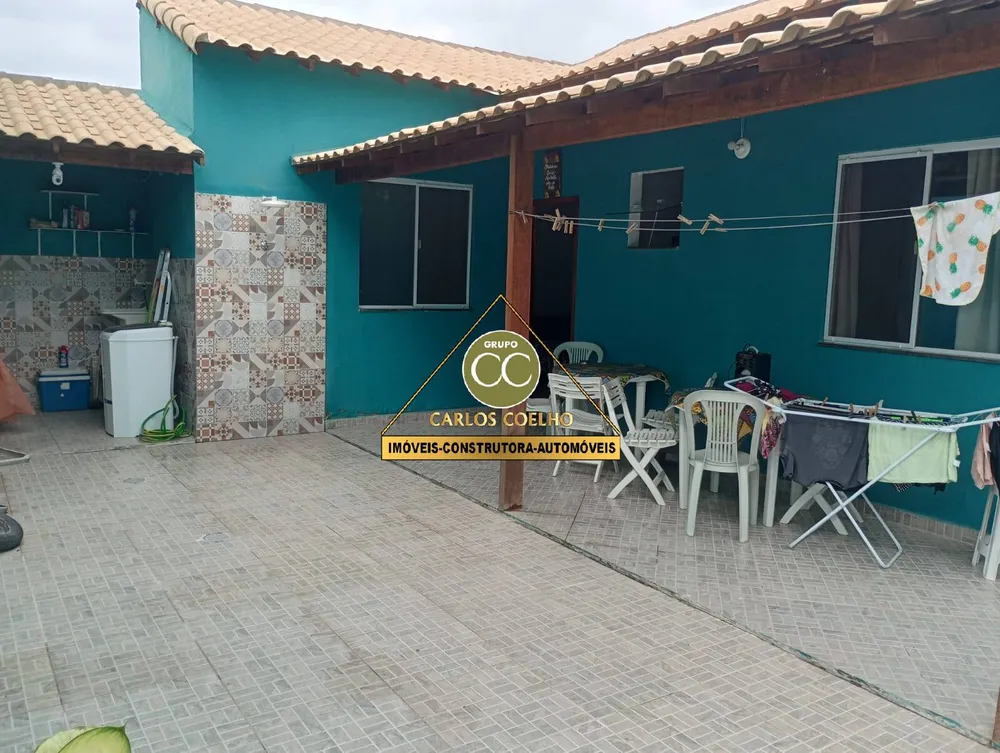 Casa - Foto 8