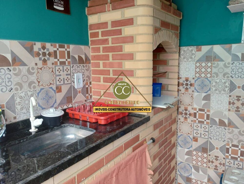 Casa - Foto 12