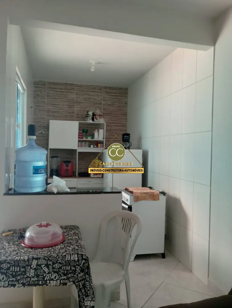 Casa - Foto 5