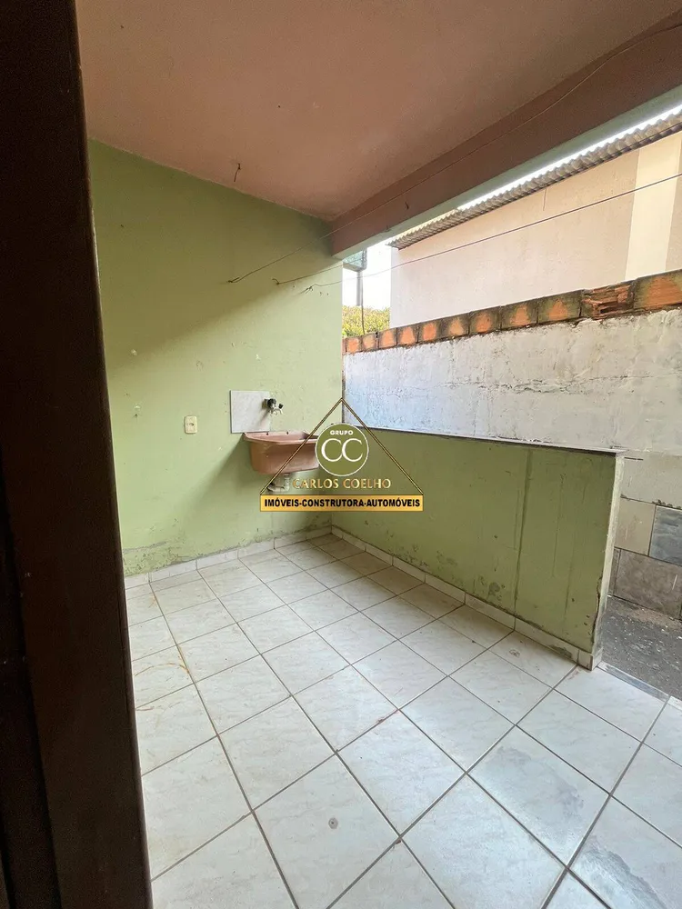 Casa, 5 quartos - Foto 15