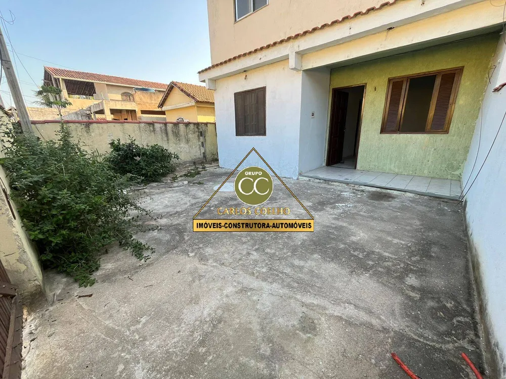 Casa, 5 quartos - Foto 1