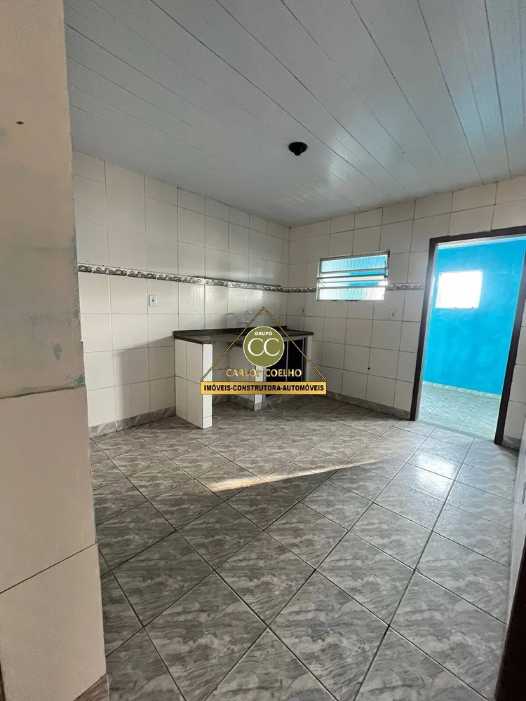 Casa, 5 quartos - Foto 3