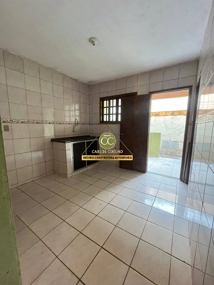 Casa, 5 quartos - Foto 4