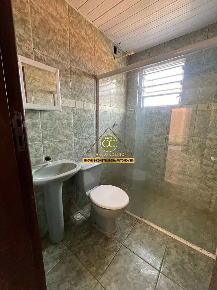 Casa, 5 quartos - Foto 14