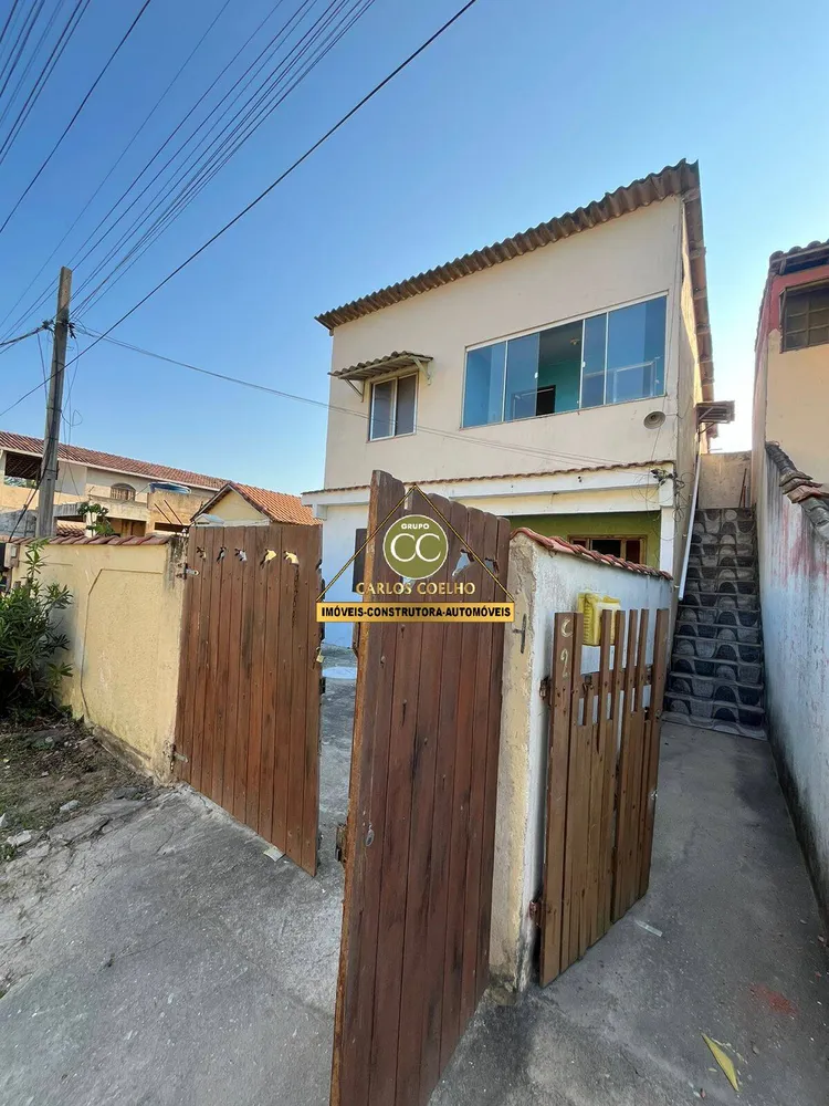 Casa, 5 quartos - Foto 8