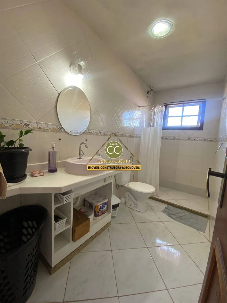 Casa, 3 quartos, 12020 m² - Foto 5