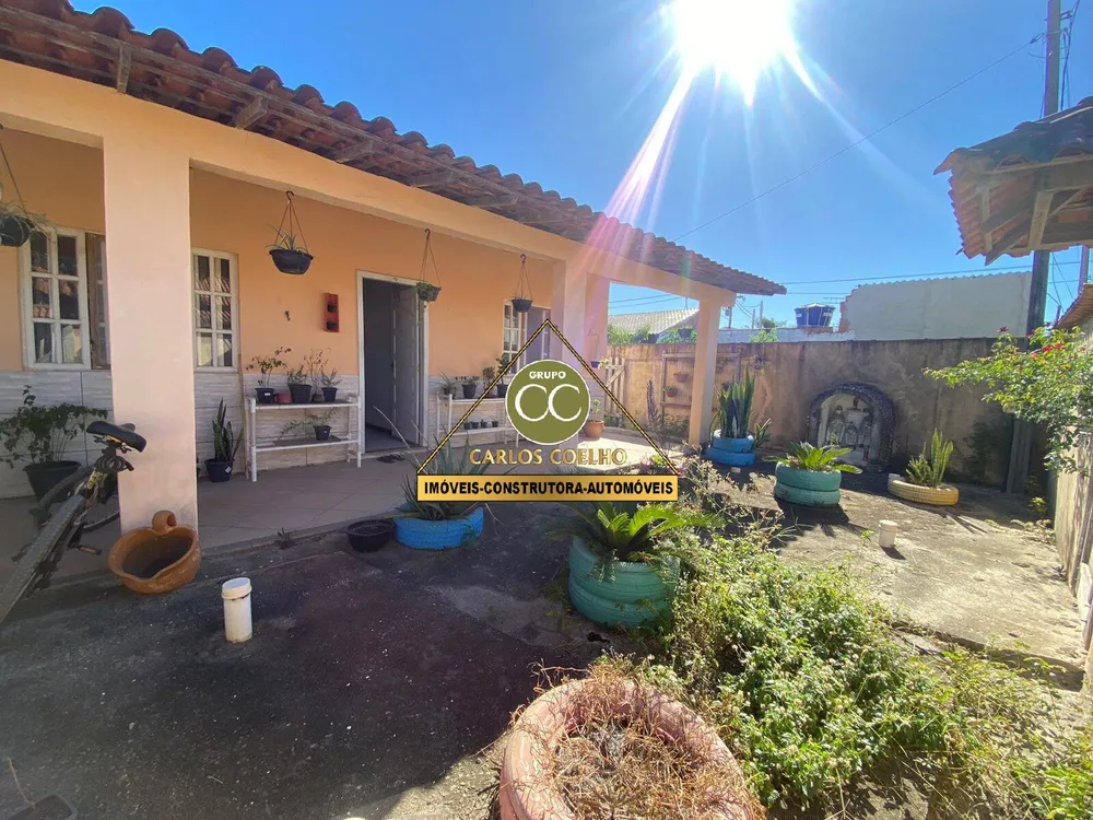 Casa, 3 quartos, 12020 m² - Foto 17