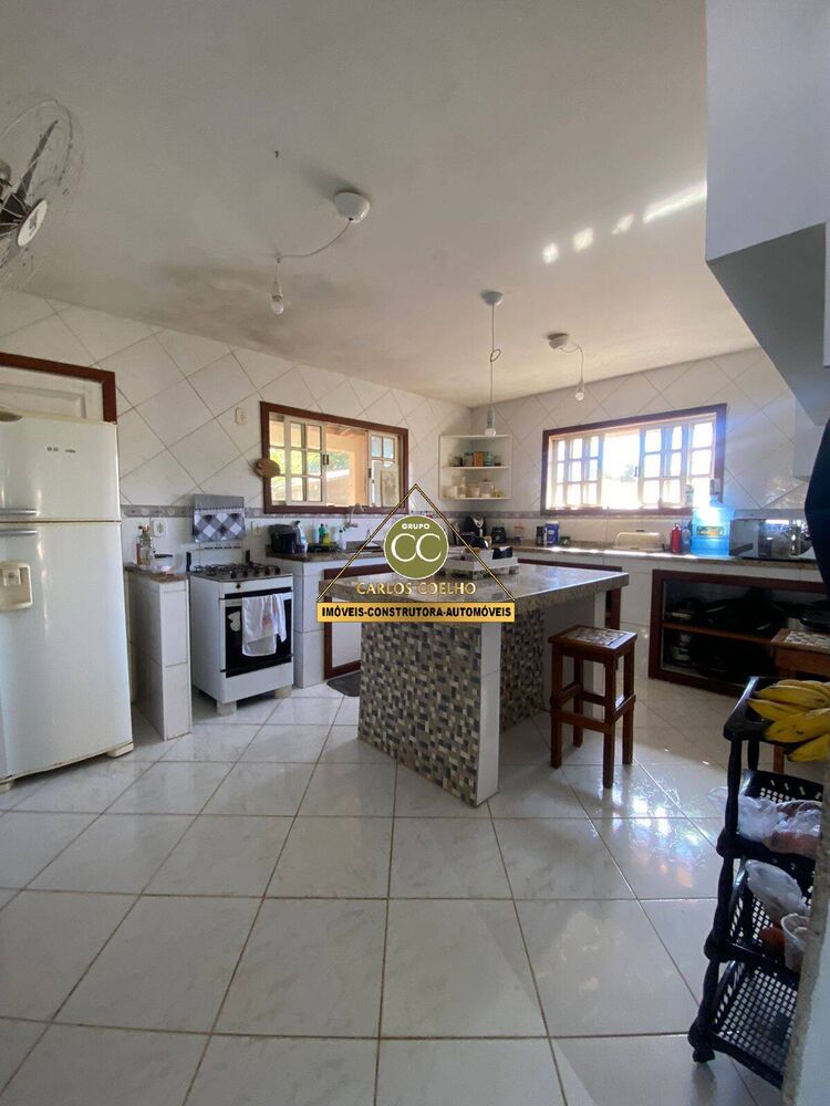 Casa, 3 quartos, 12020 m² - Foto 1