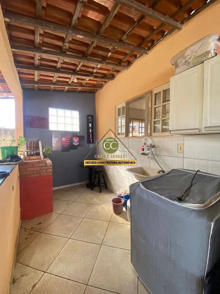 Casa, 3 quartos, 12020 m² - Foto 24