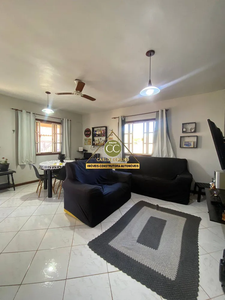 Casa, 3 quartos, 12020 m² - Foto 6