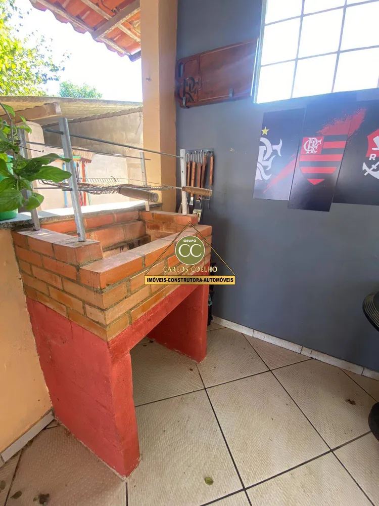 Casa, 3 quartos, 12020 m² - Foto 20