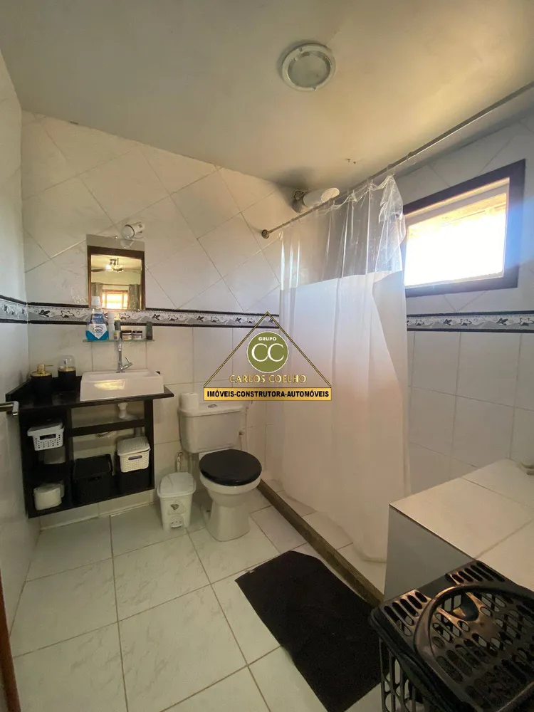 Casa, 3 quartos, 12020 m² - Foto 11