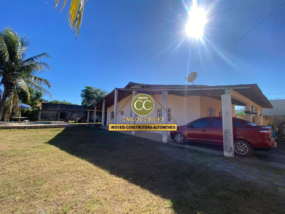 Casa, 3 quartos, 12020 m² - Foto 19
