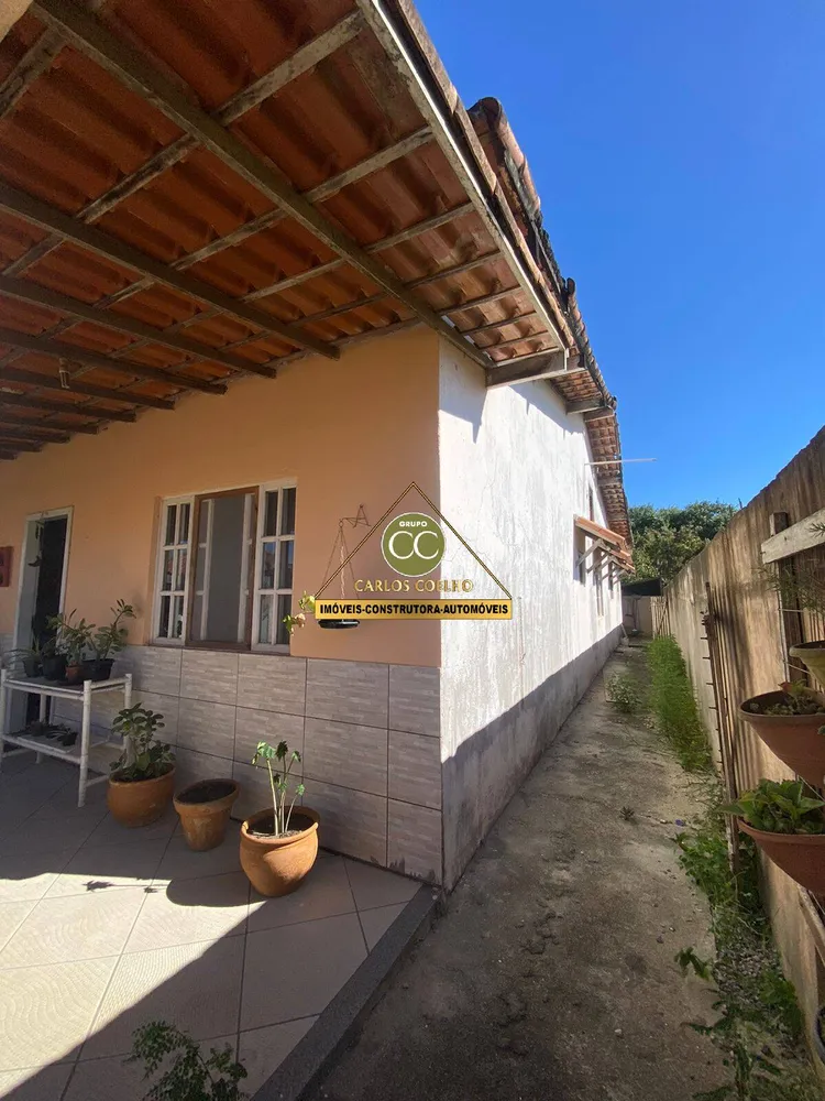 Casa, 3 quartos, 12020 m² - Foto 10