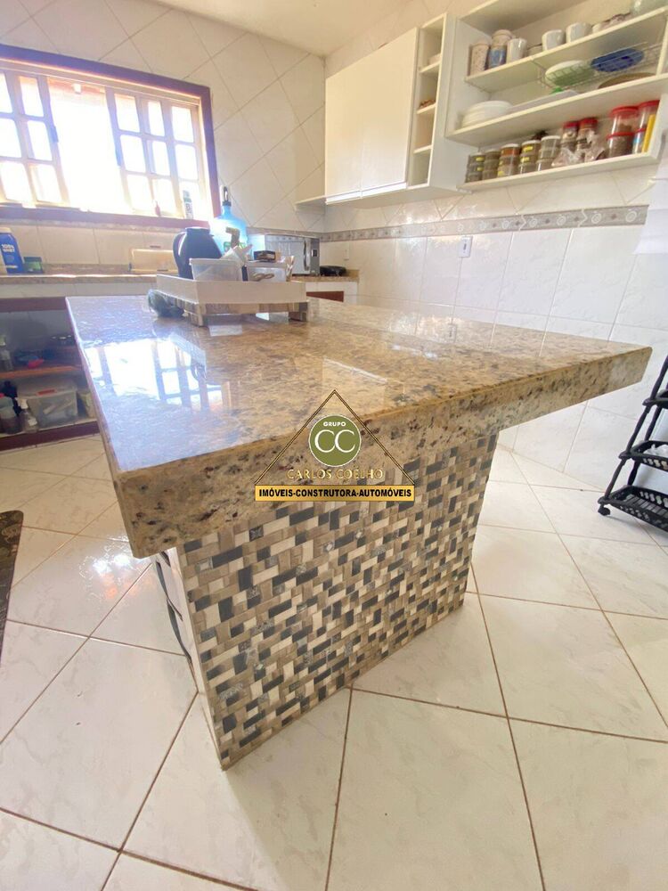 Casa, 3 quartos, 12020 m² - Foto 4