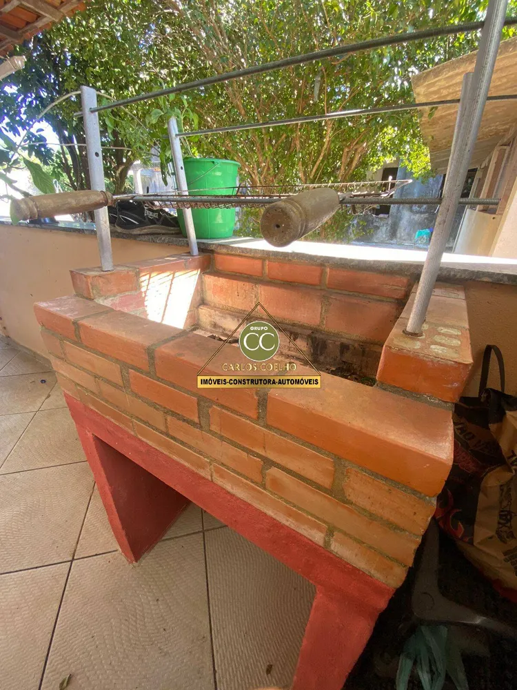 Casa, 3 quartos, 12020 m² - Foto 13
