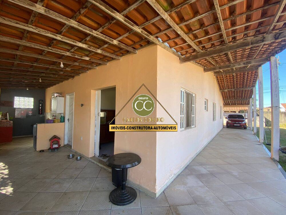 Casa, 3 quartos, 12020 m² - Foto 2